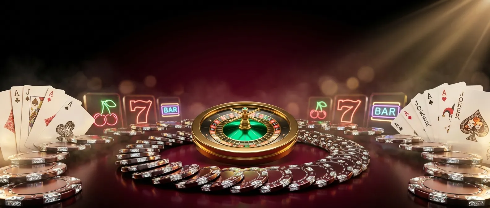 Slottica Casino bonus